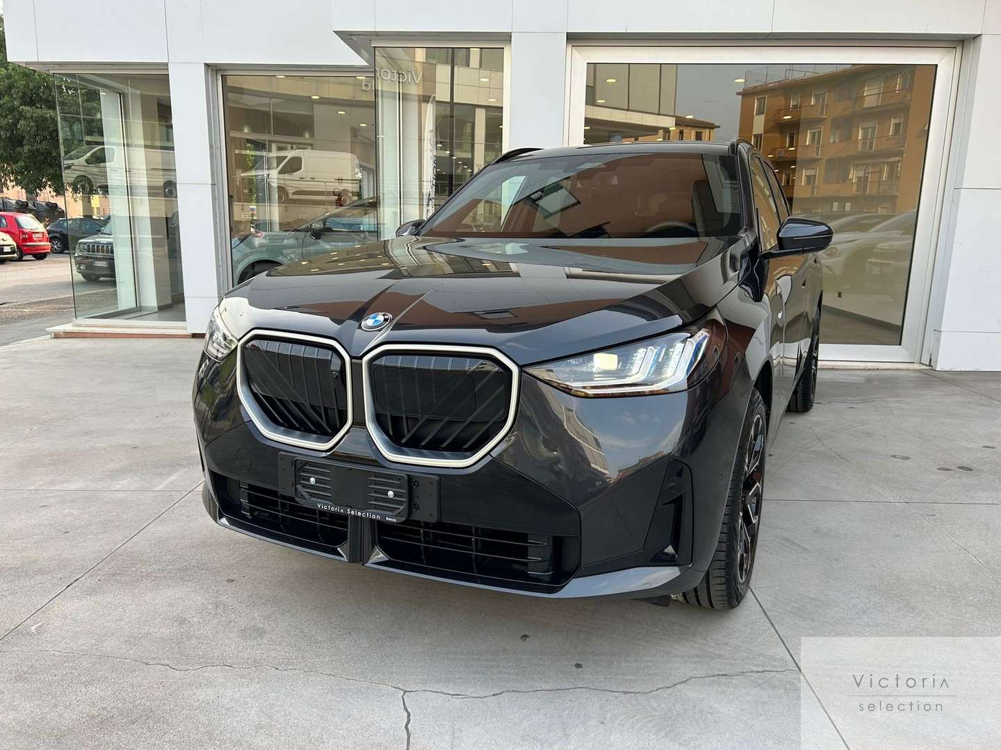BMW X3 M Sport 20d XDrive - 2025 - Joinsteer - #2