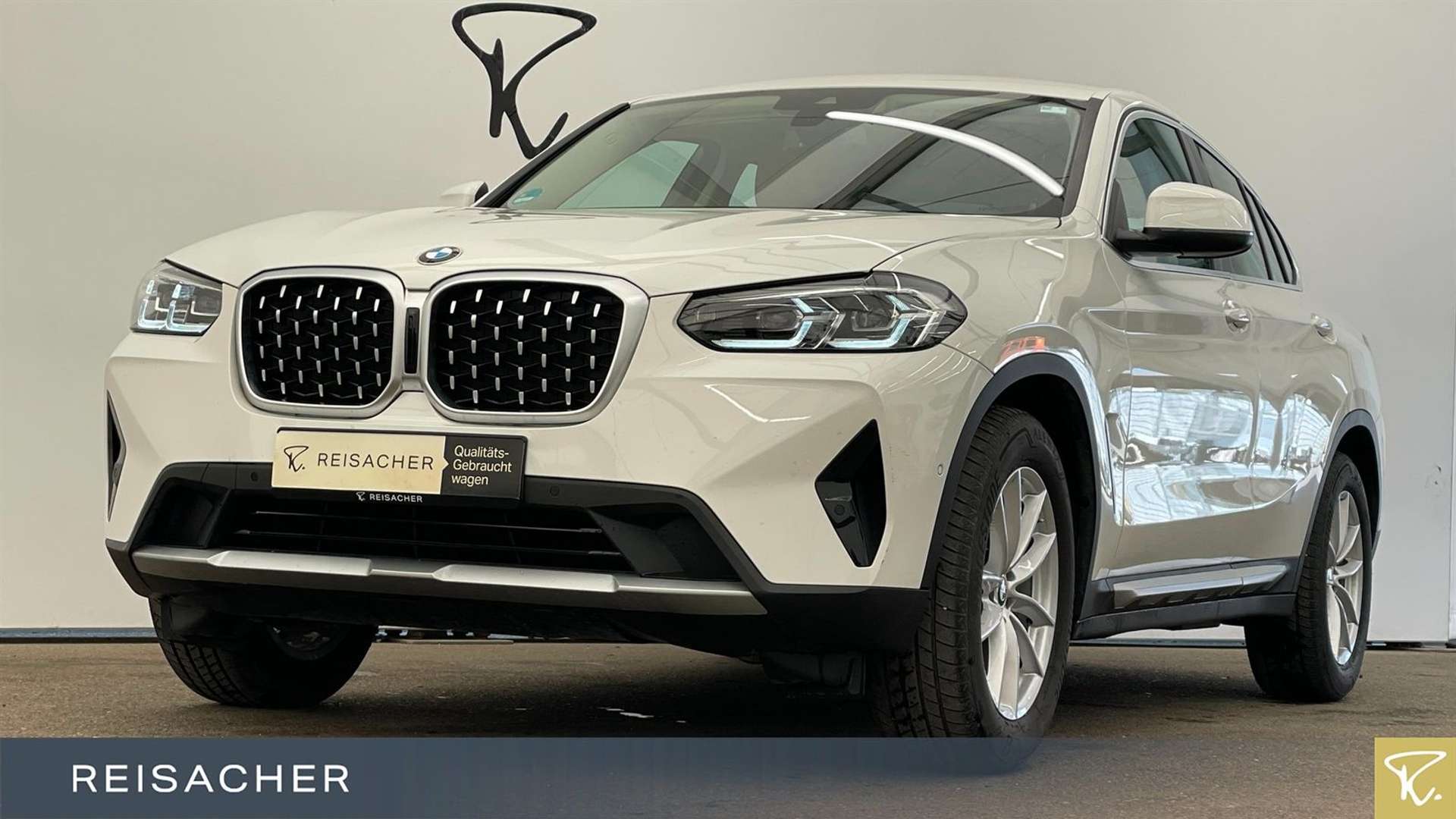 BMW X4 20d XDrive - 2025 - Joinsteer - #1