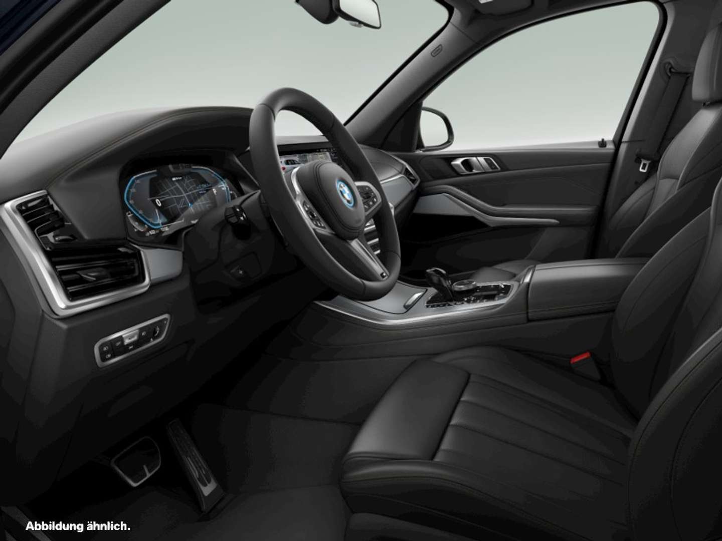 BMW X5 M Sport XDrive45e - 2022 - Joinsteer - #2