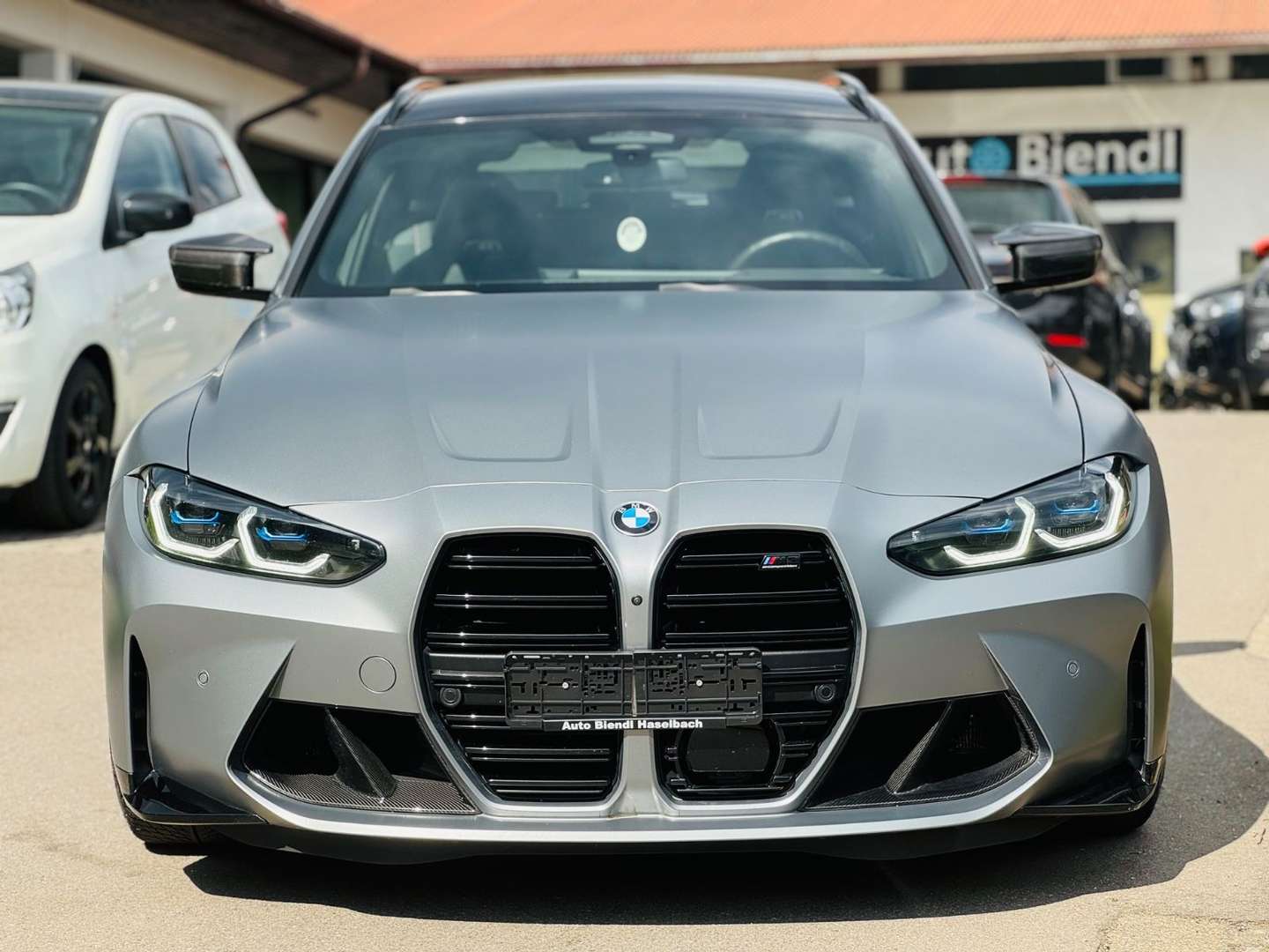 BMW M3 Touring Competition M3 - 2024 - Joinsteer - #3