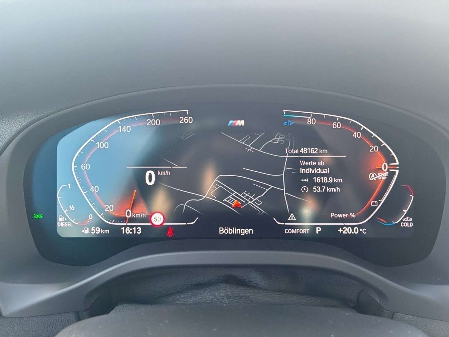 BMW X3 M Sport XDrive20d - 2024 - Joinsteer - #9
