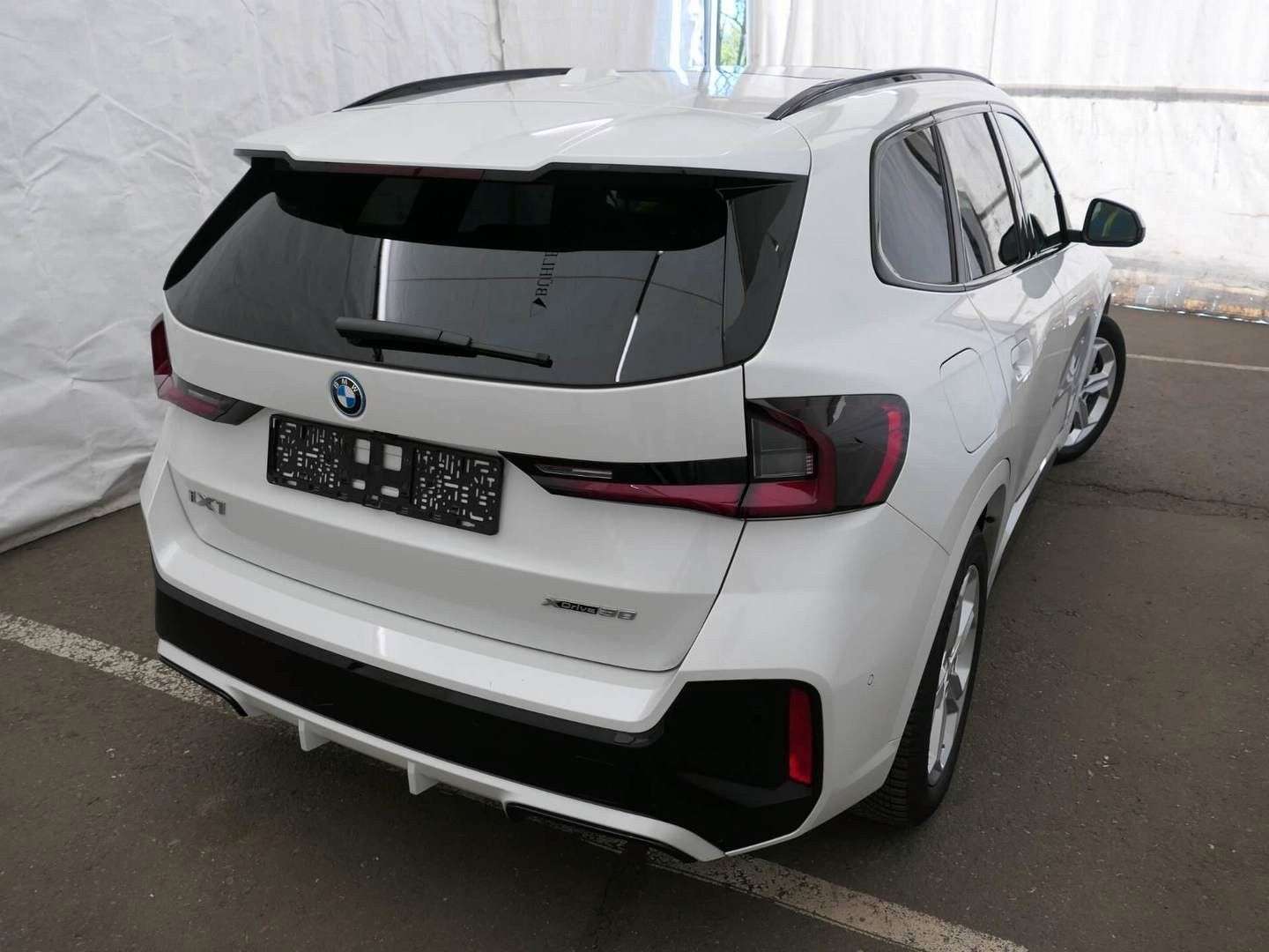 BMW IX1 M Sport 30 XDrive - 2024 - Joinsteer - #2