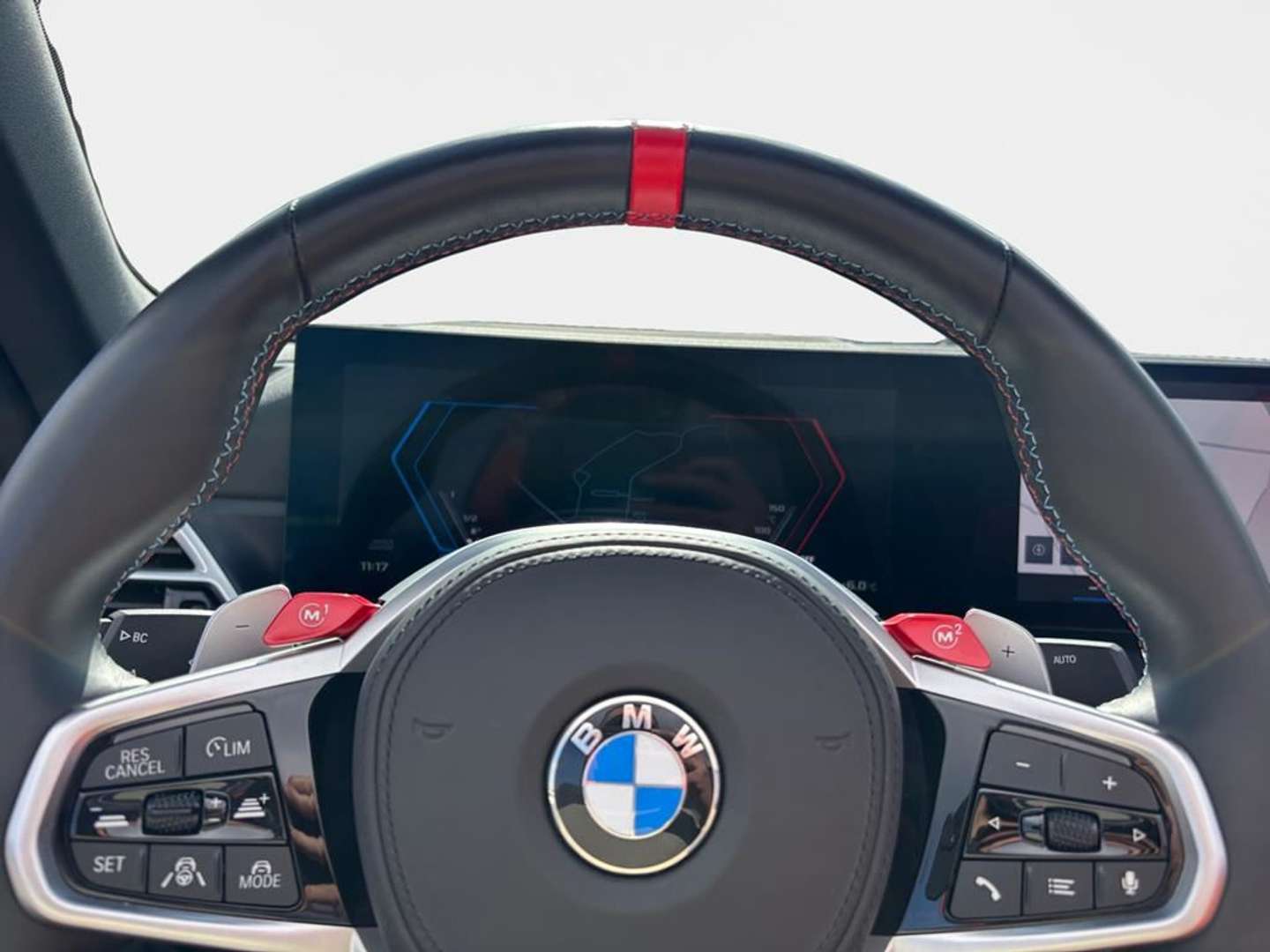 BMW M4 Competition - 2025 - Joinsteer - #12