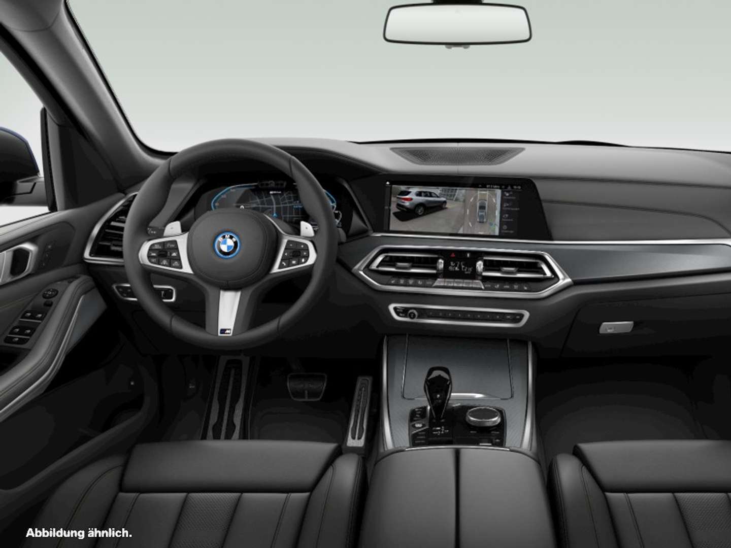 BMW X5 M Sport XDrive45e - 2022 - Joinsteer - #3