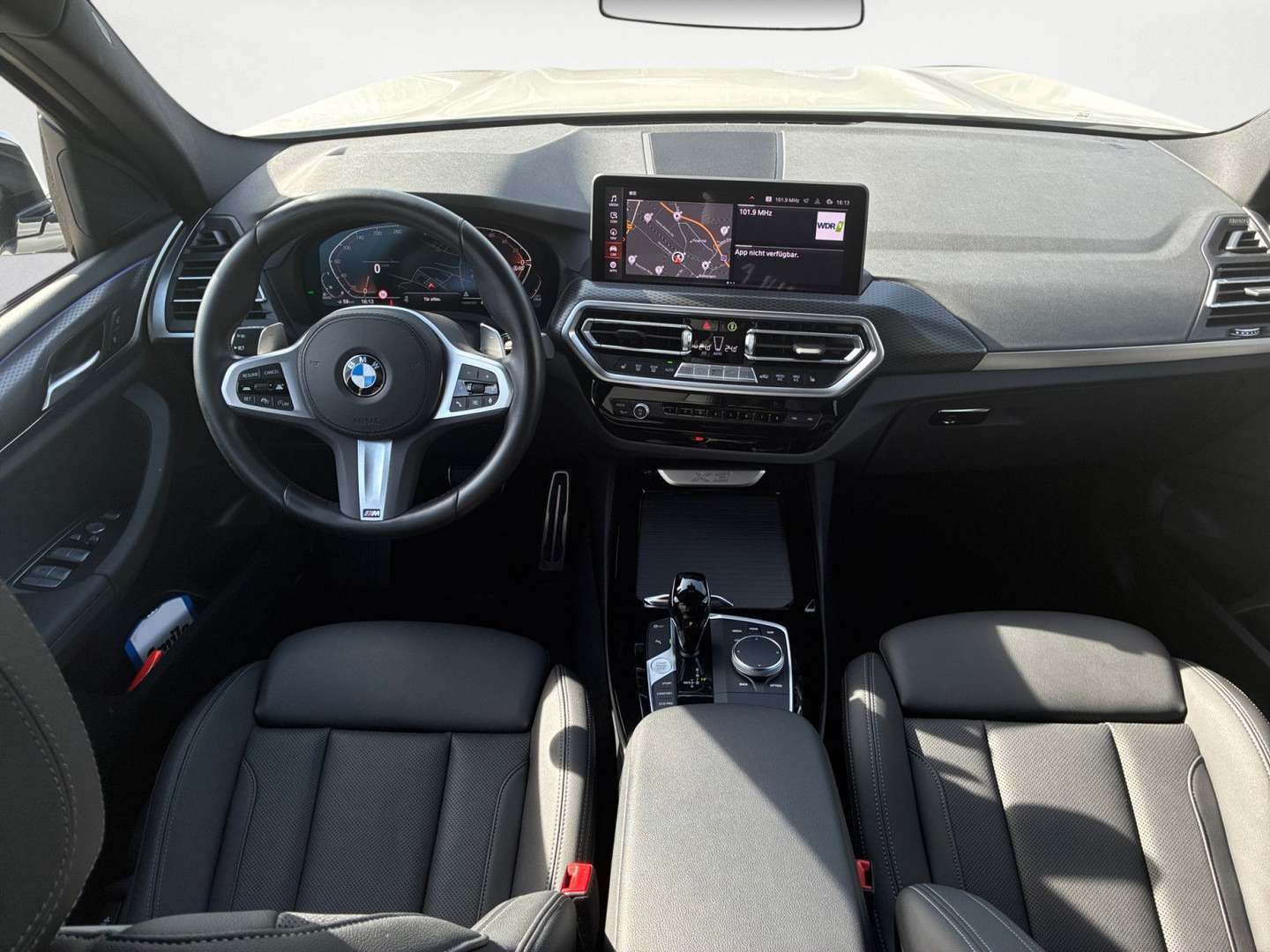 BMW X3 M Sport XDrive20d - 2024 - Joinsteer - #10
