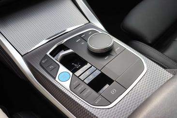 BMW I4 M Sport EDrive40 — photo 13