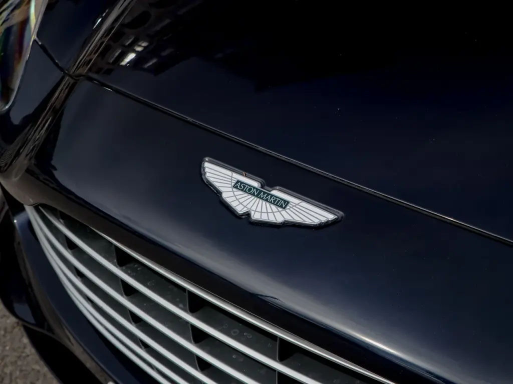 Aston Martin DBX SUV 4.0 - 2021 - Joinsteer - #33