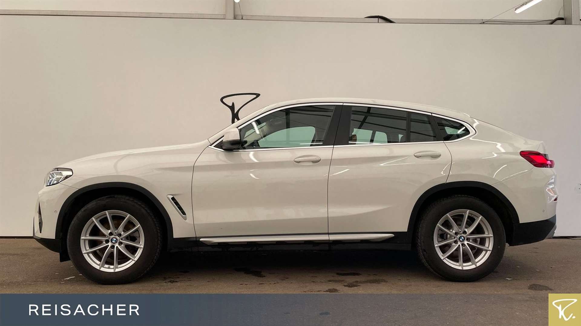 BMW X4 20d XDrive - 2025 - Joinsteer - #3