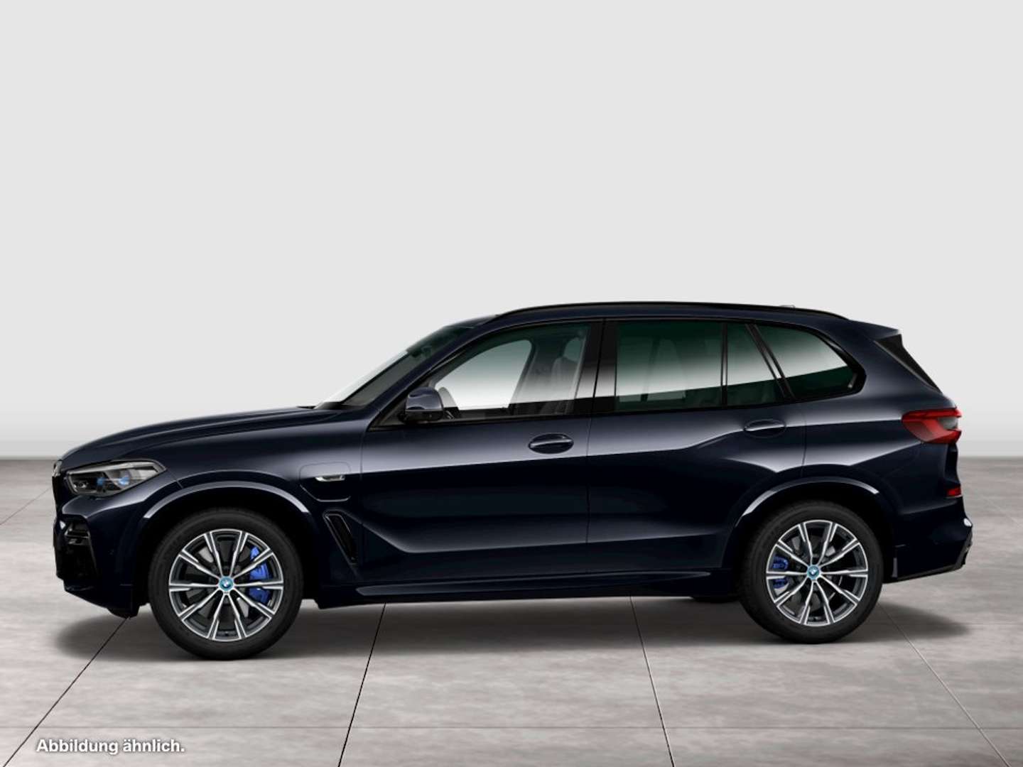 BMW X5 M Sport XDrive45e - 2022 - Joinsteer - #4