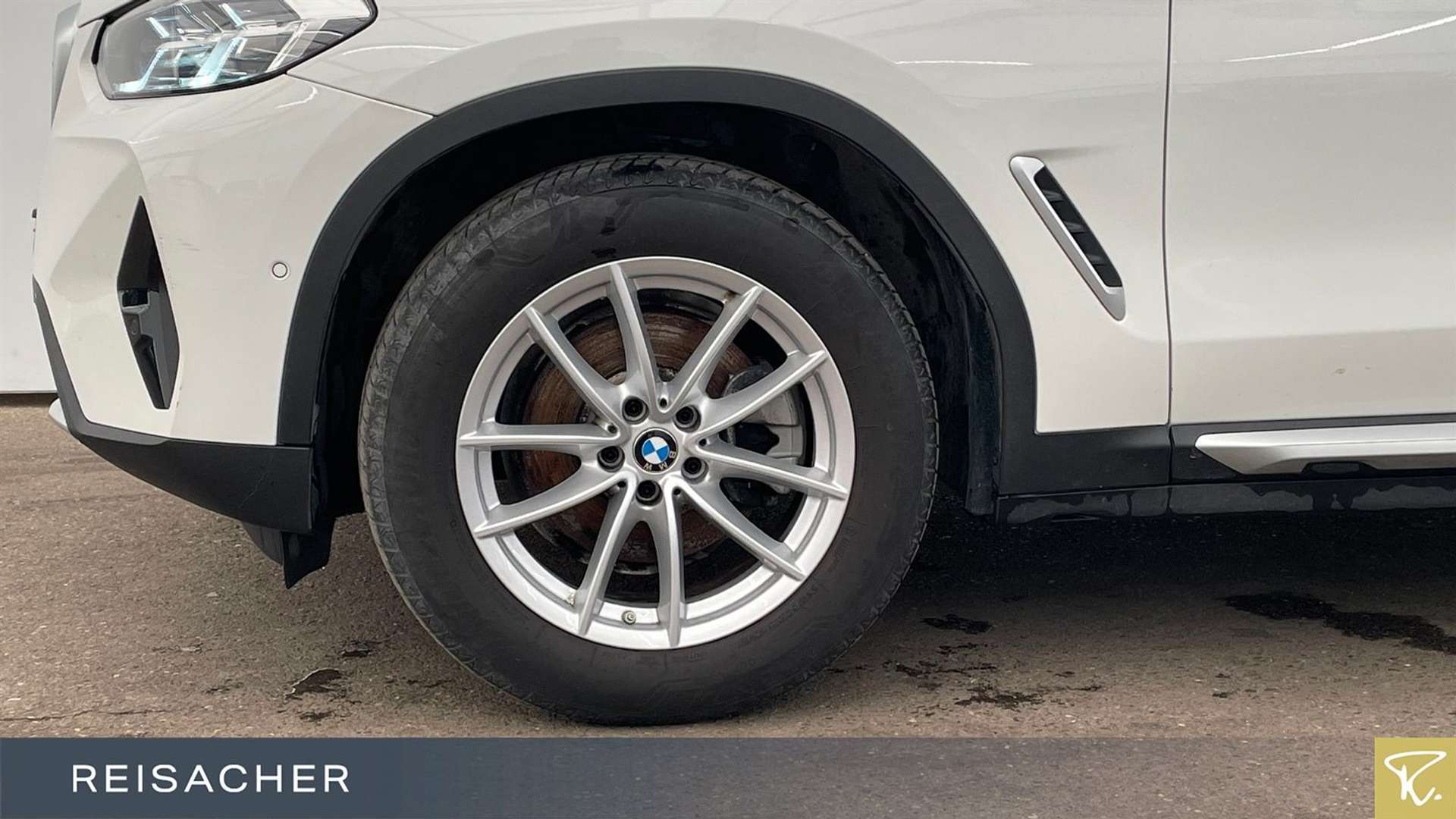 BMW X4 20d XDrive - 2025 - Joinsteer - #4