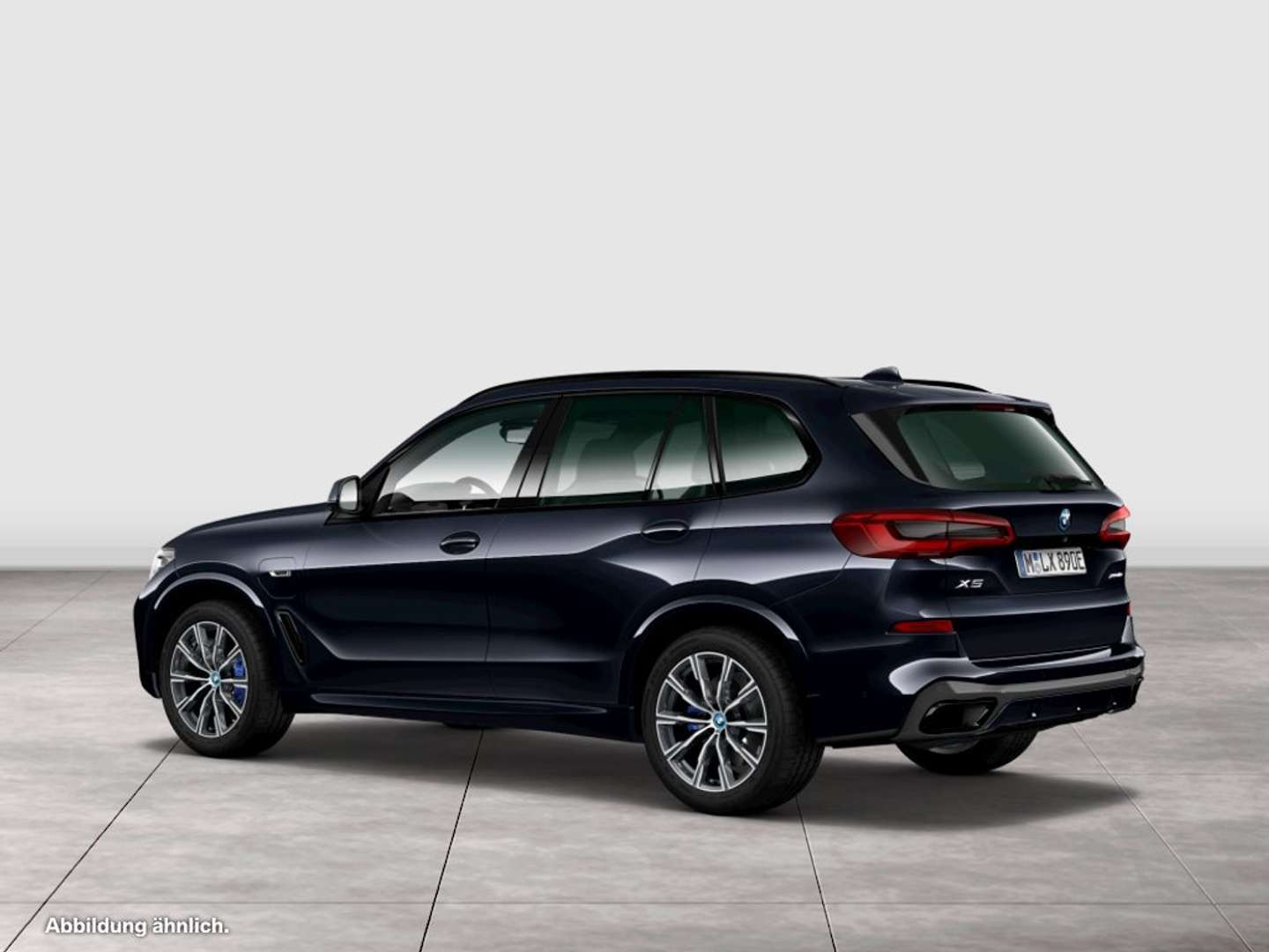 BMW X5 M Sport XDrive45e - 2022 - Joinsteer - #5