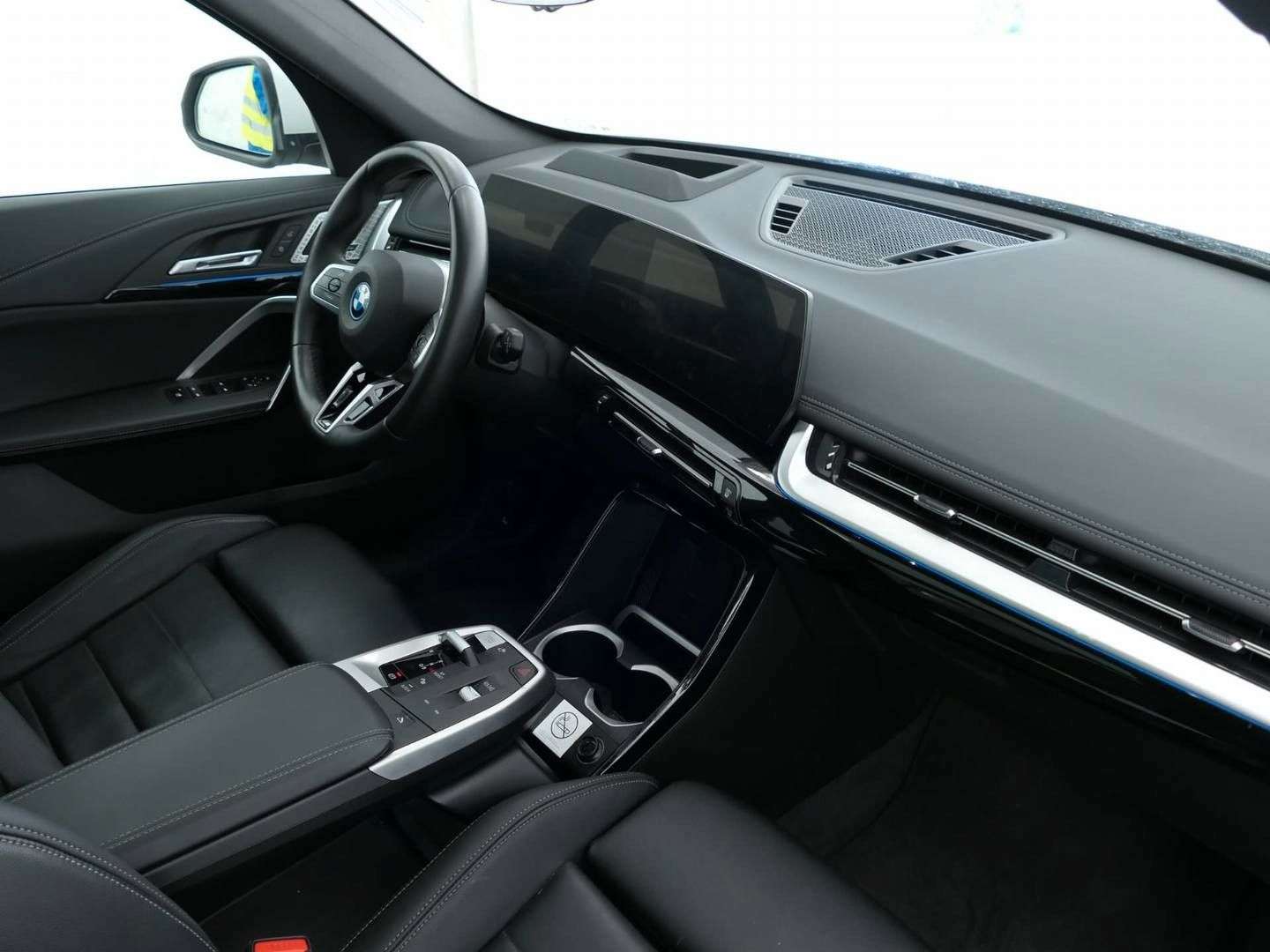 BMW IX1 M Sport 30 XDrive - 2024 - Joinsteer - #6