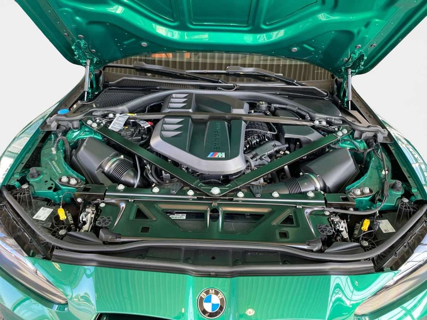 BMW M4 Competition - 2025 - Joinsteer - #16