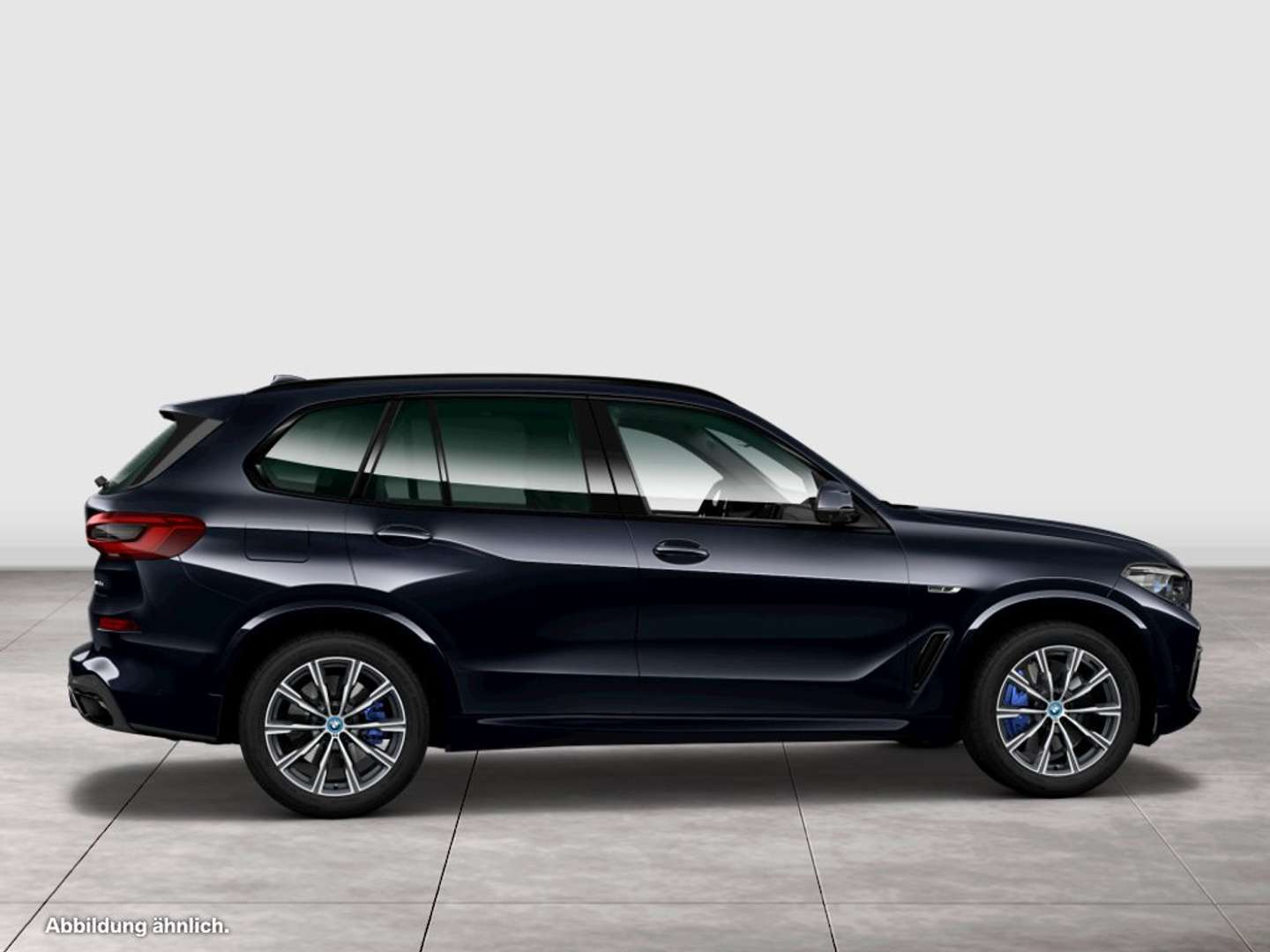 BMW X5 M Sport XDrive45e - 2022 - Joinsteer - #7