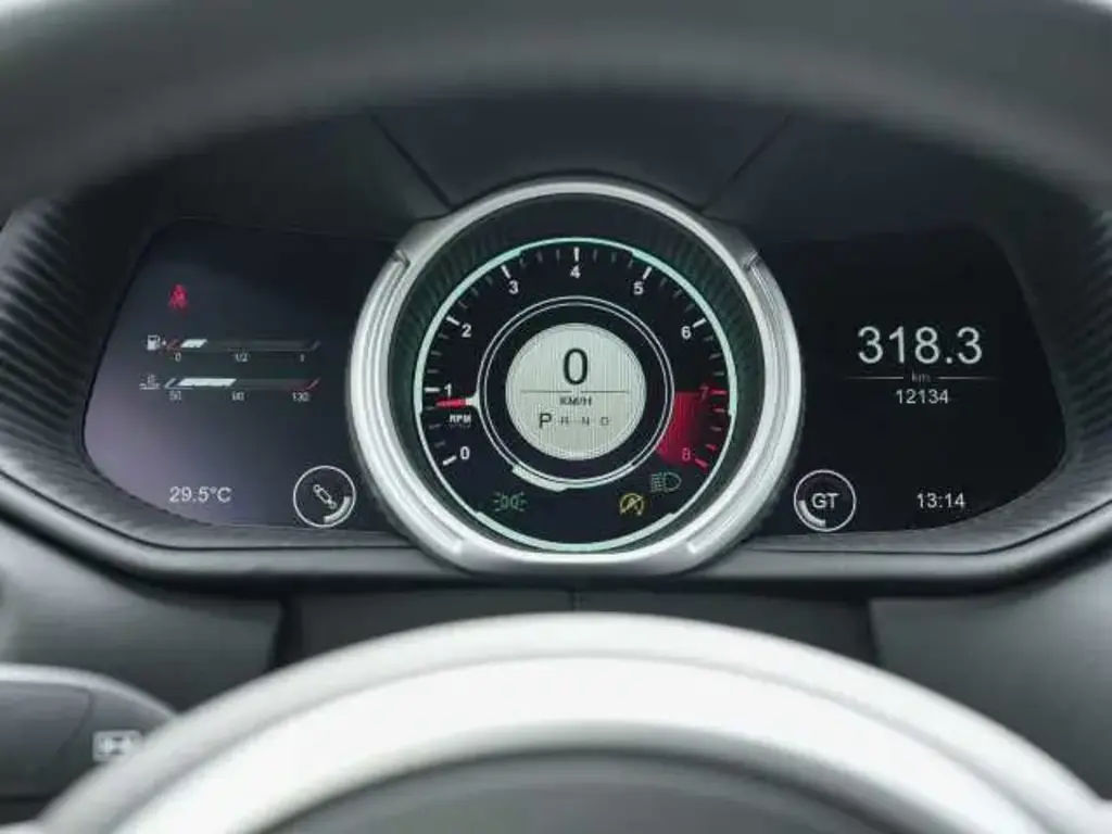 Aston Martin DB11 V8 Coupe 4.0 - 2020 - Joinsteer - #6