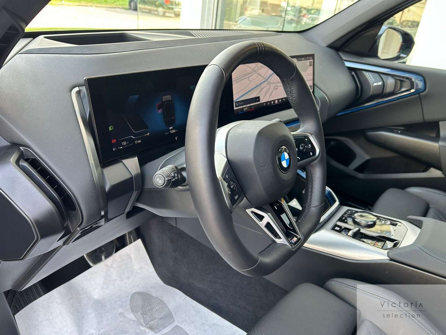 BMW X3 M Sport 20d XDrive - 2025 - Joinsteer - #13