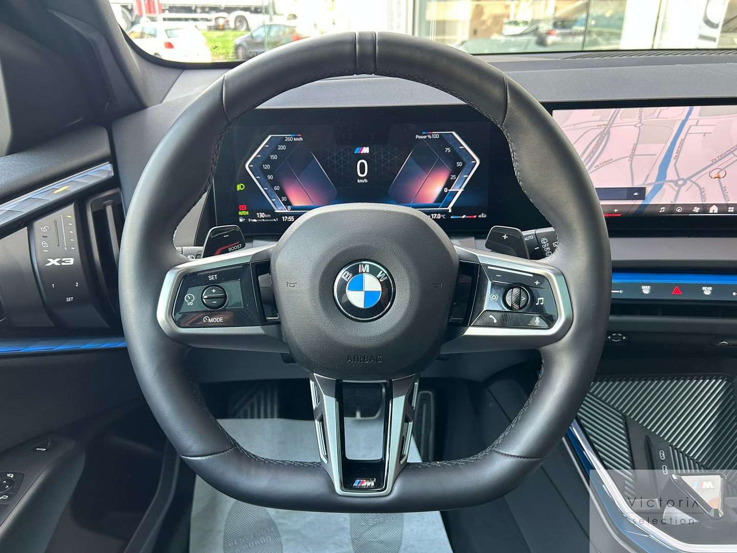 BMW X3 M Sport 20d XDrive - 2025 - Joinsteer - #14