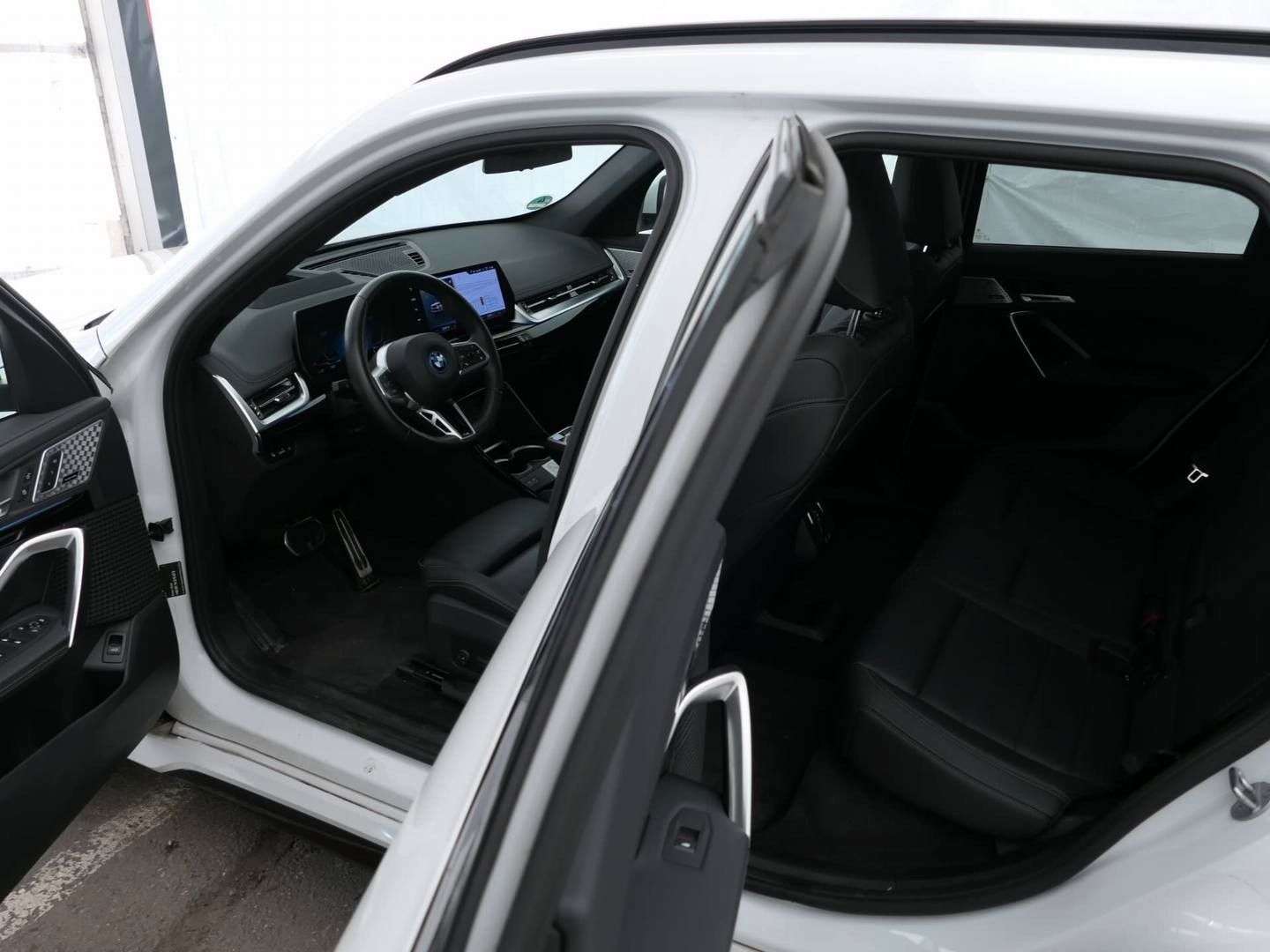 BMW IX1 M Sport 30 XDrive - 2024 - Joinsteer - #11