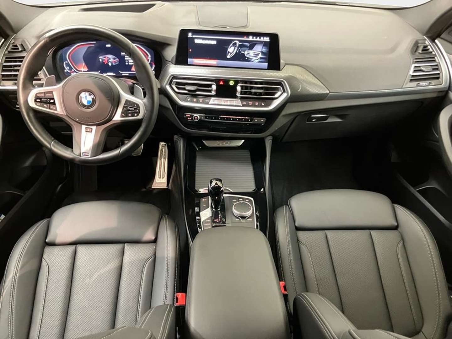 BMW X4 M Sport M - 2025 - Joinsteer - #9