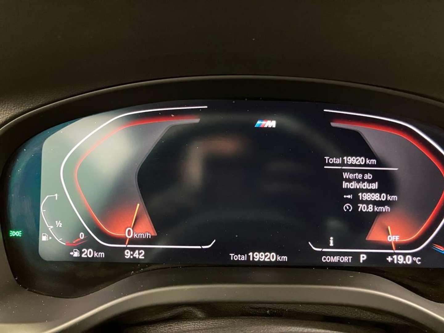 BMW X4 M Sport M - 2025 - Joinsteer - #10