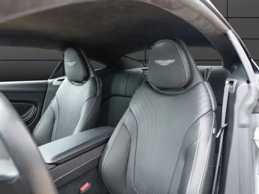 Aston Martin DB11 V8 Coupe 4.0 - 2020 - Joinsteer - #8
