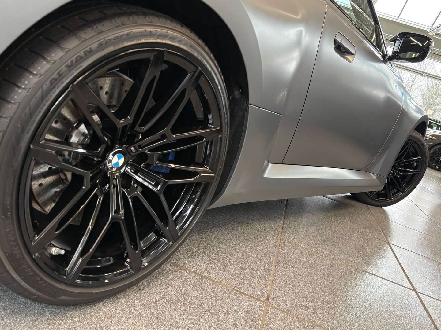 BMW M2 Coupe M Sport - 2026 - Joinsteer - #3