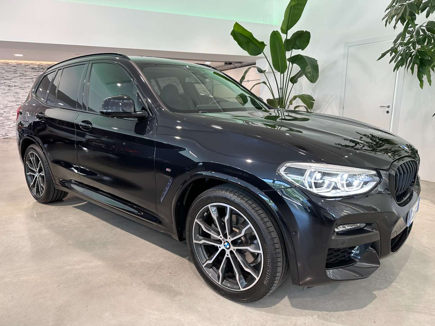 BMW X3 M Sport XDrive20d - 2020 - Joinsteer - #2