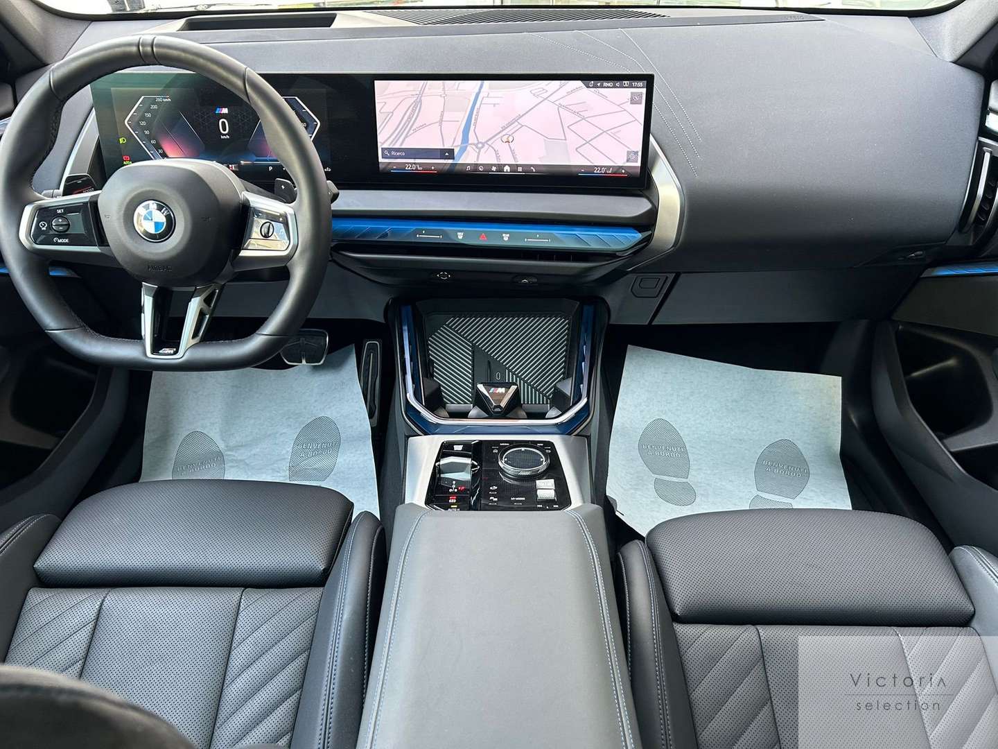 BMW X3 M Sport 20d XDrive - 2025 - Joinsteer - #17