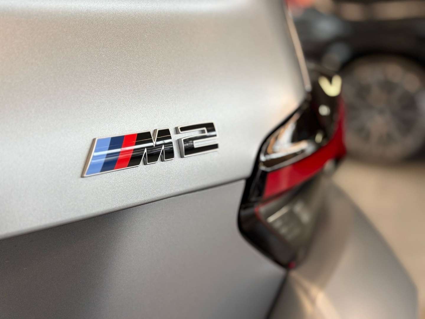 BMW M2 Coupe M Sport - 2026 - Joinsteer - #4