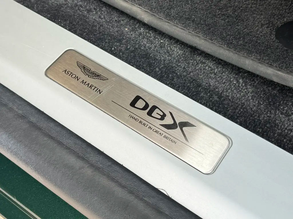 Aston Martin DBX 707 SUV 4.0 - 2023 - Joinsteer - #12