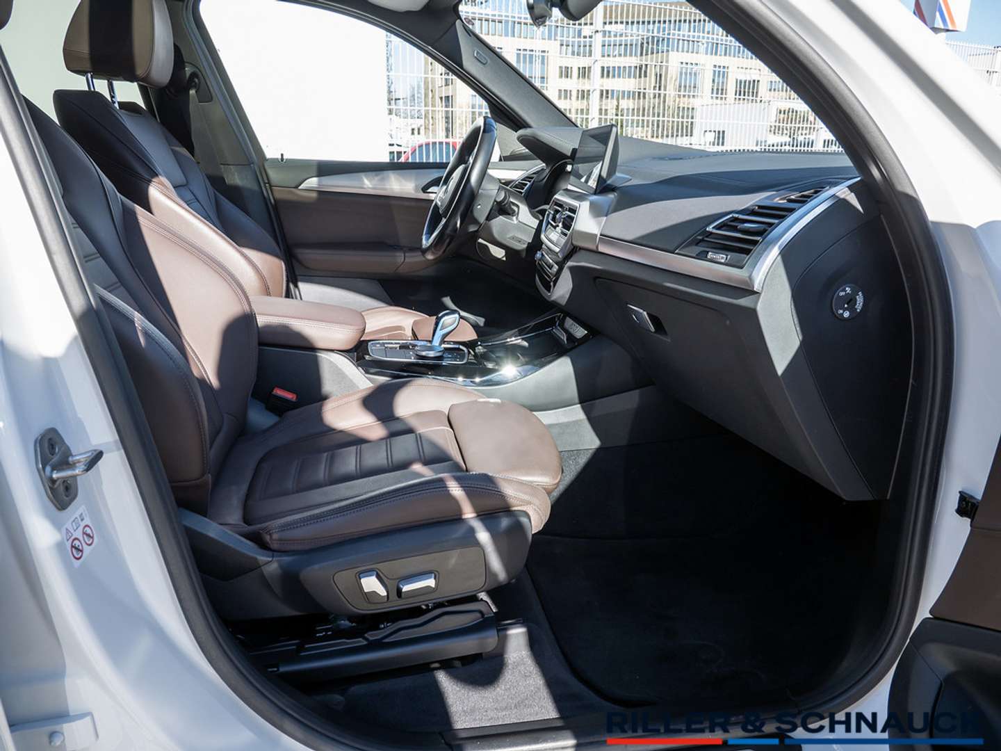 BMW iX3 M Sport - 2022 - Joinsteer - #6