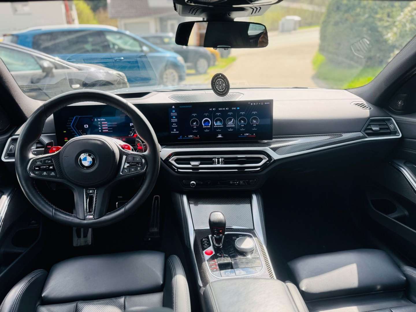 BMW M3 Touring Competition M3 - 2024 - Joinsteer - #15
