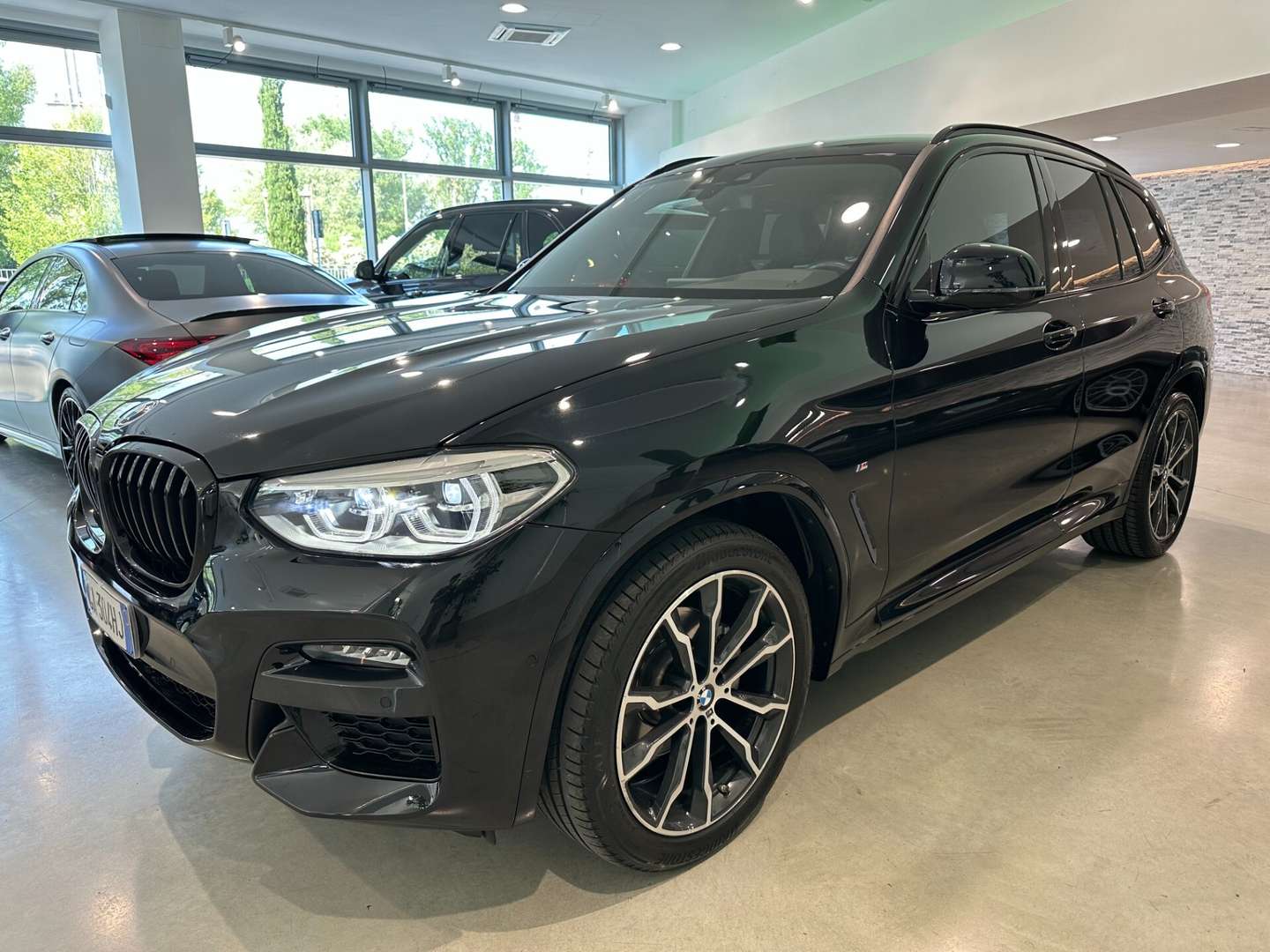 BMW X3 M Sport XDrive20d - 2020 - Joinsteer - #4