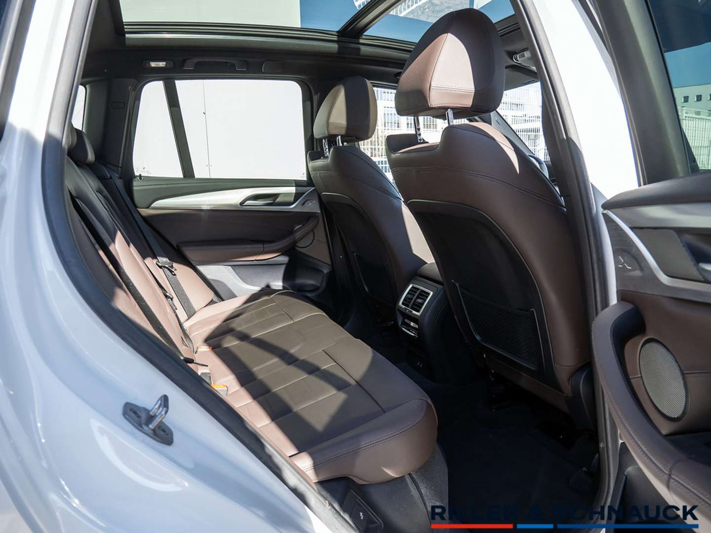 BMW iX3 M Sport - 2022 - Joinsteer - #7