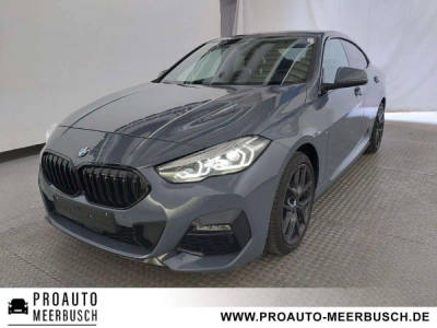 BMW 218i Gran Coupé M Sport I - 2024 - Joinsteer - #1