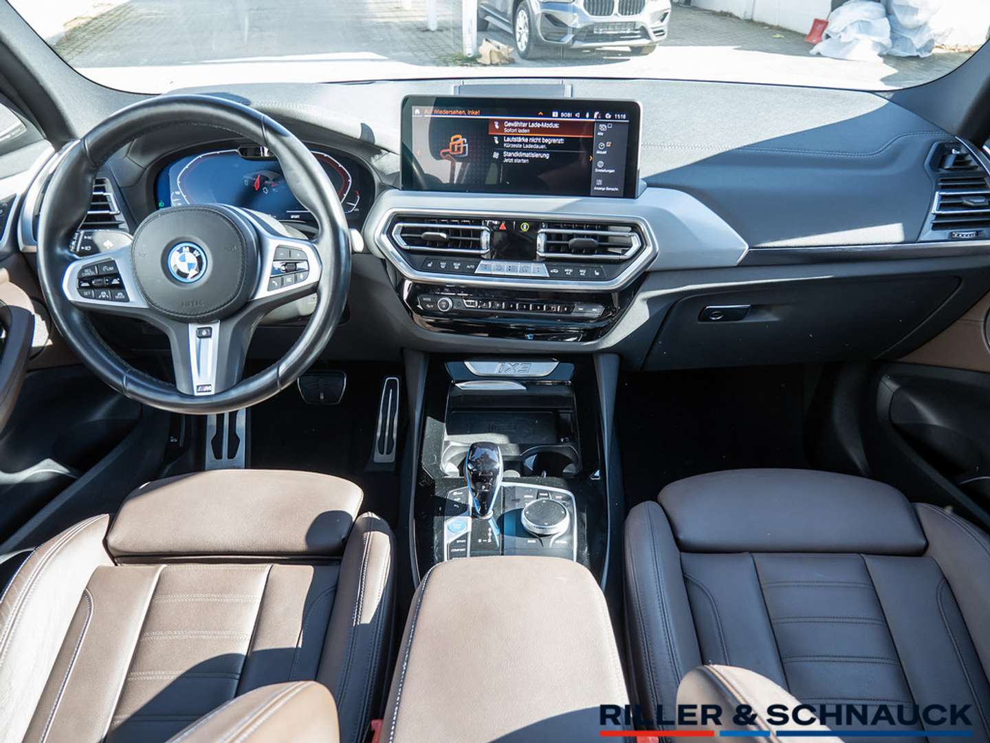 BMW iX3 M Sport - 2022 - Joinsteer - #8