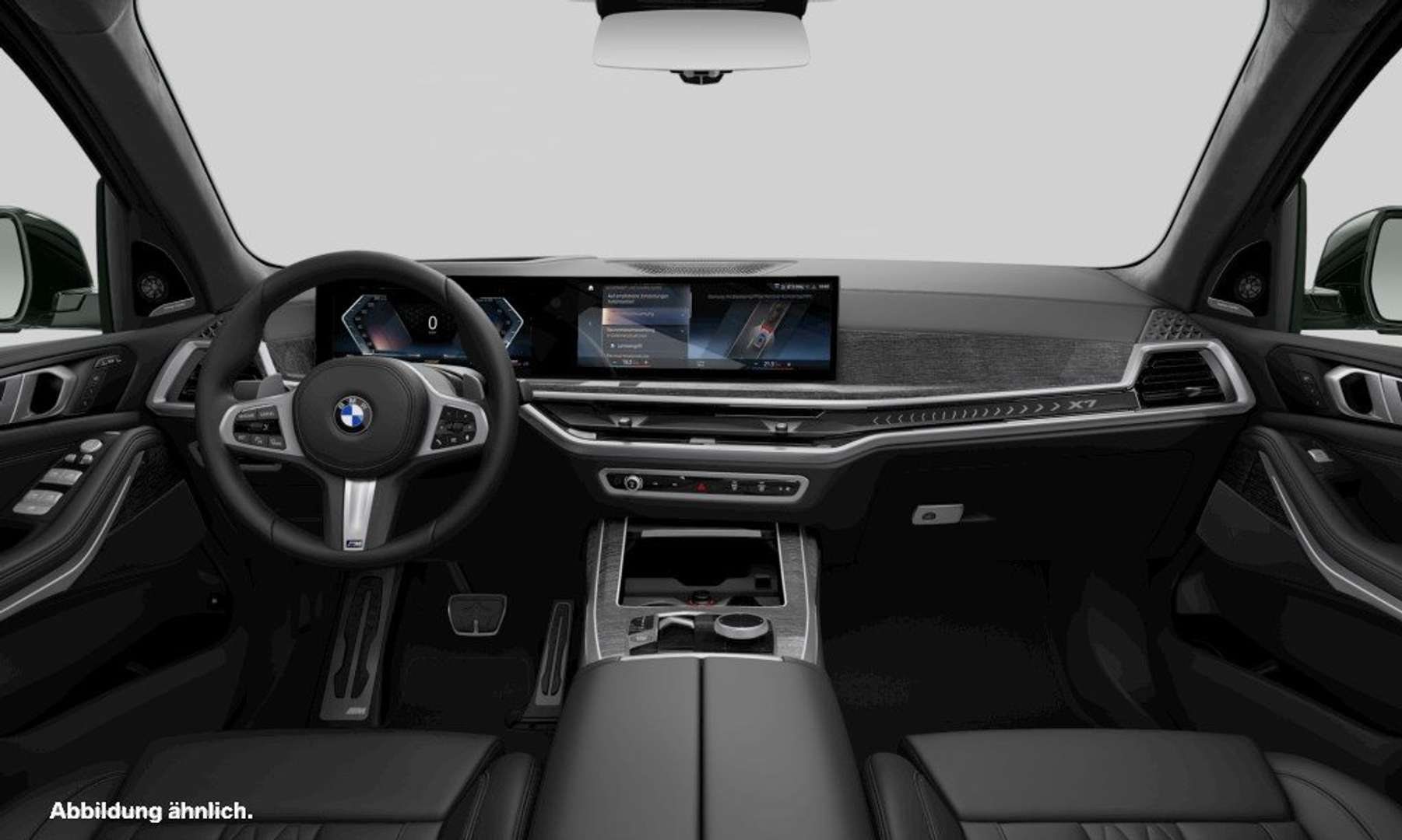 BMW X7 M-Sport XDrive40d - 2023 - Joinsteer - #3