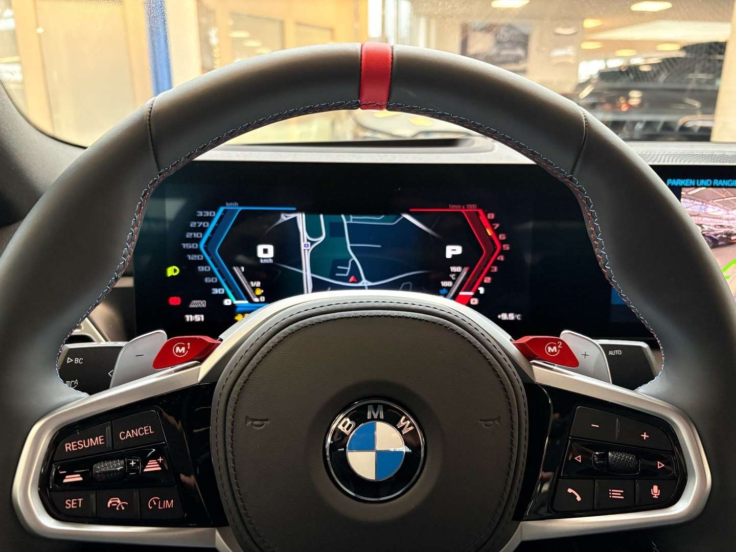 BMW M2 Coupe M Sport - 2026 - Joinsteer - #6