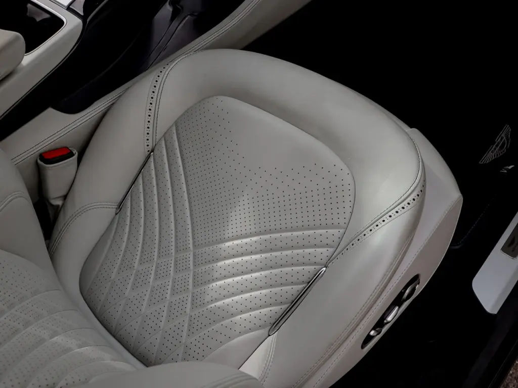 Aston Martin DBX SUV 4.0 - 2021 - Joinsteer - #40