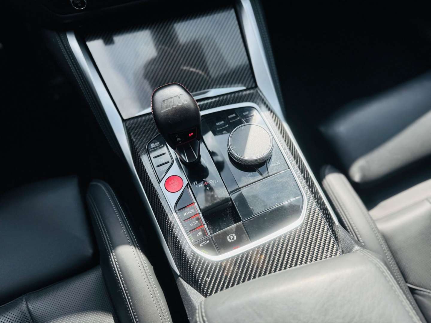 BMW M3 Touring Competition M3 - 2024 - Joinsteer - #17