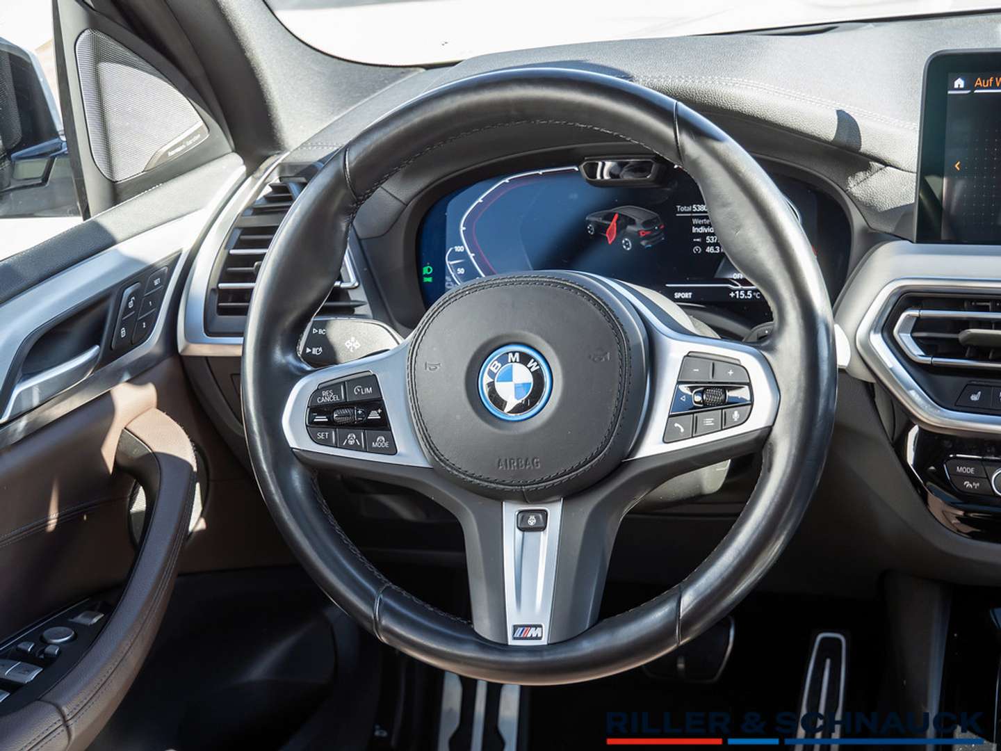 BMW iX3 M Sport - 2022 - Joinsteer - #9