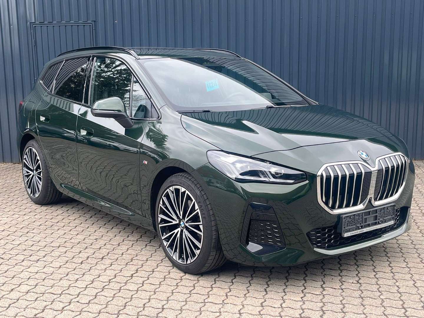 BMW 218 M Sport - 2024 - Joinsteer - #1