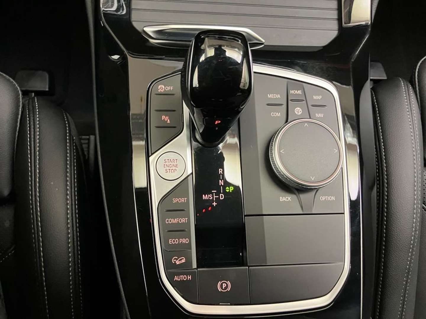 BMW X4 M Sport M - 2025 - Joinsteer - #17