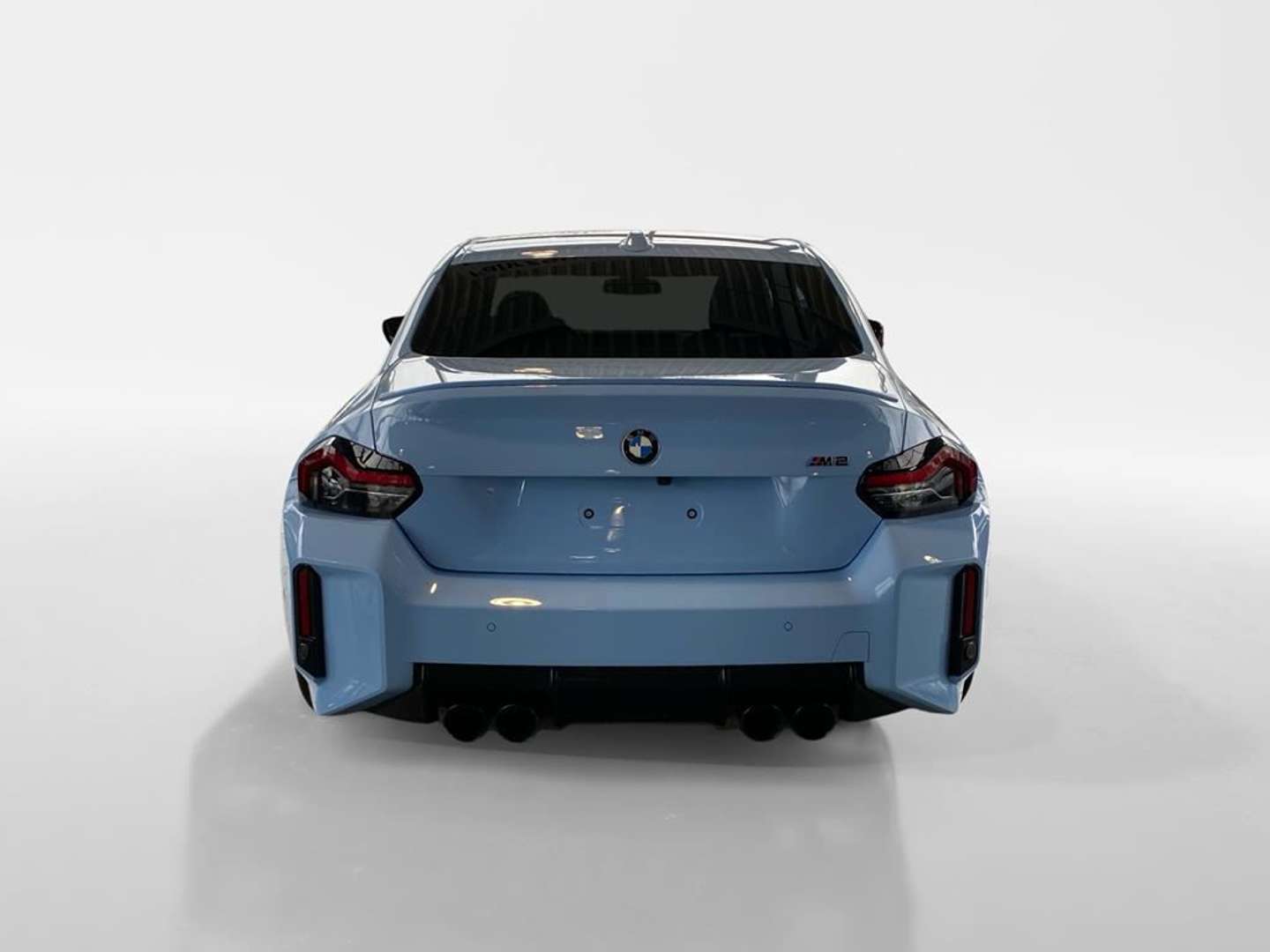 BMW M2 - 2025 - Joinsteer - #5