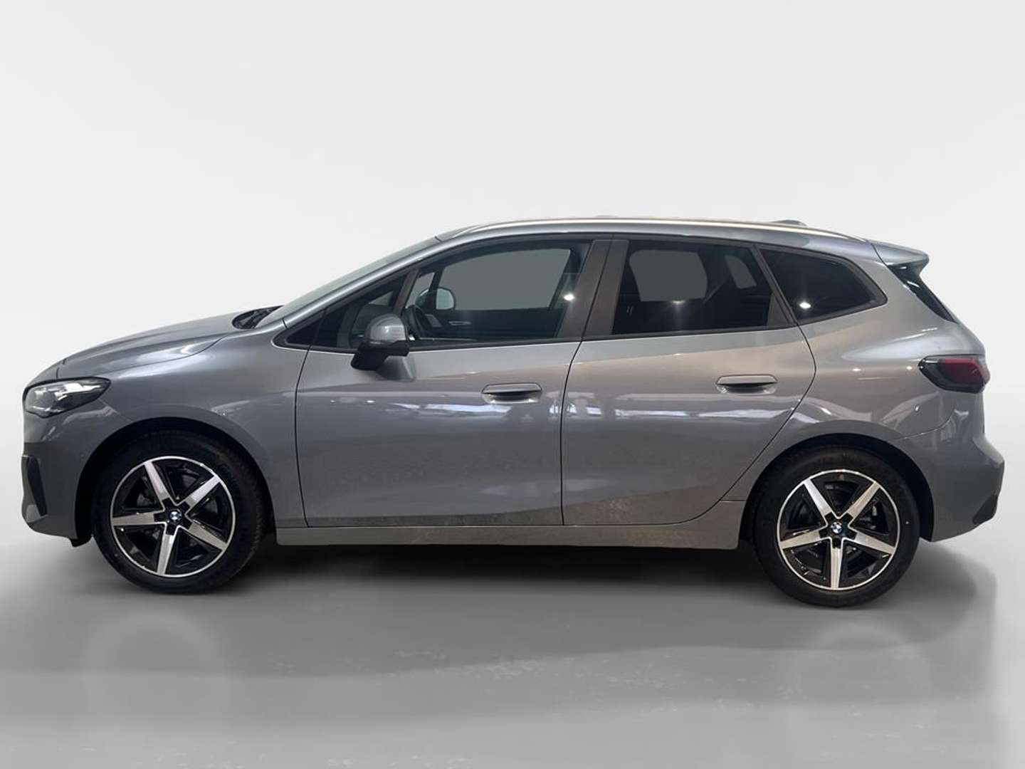 BMW 218 - 2024 - Joinsteer - #3
