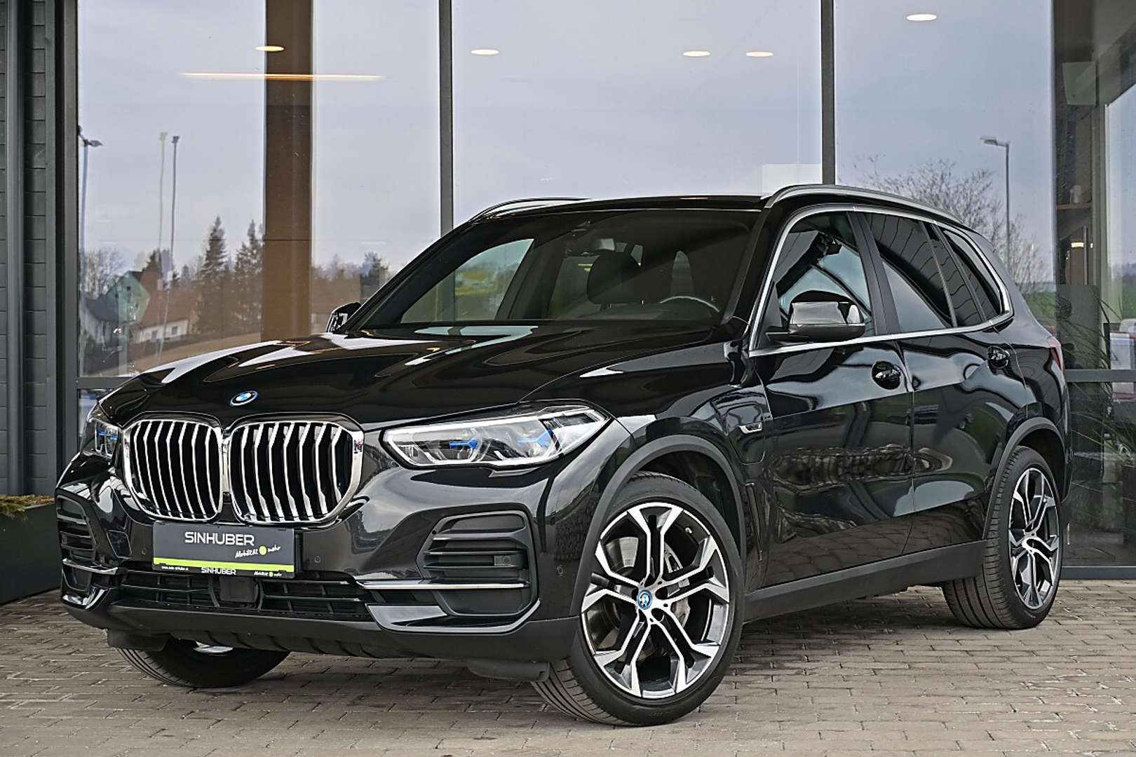BMW X5 XDrive45e - 2023 - Joinsteer - #1