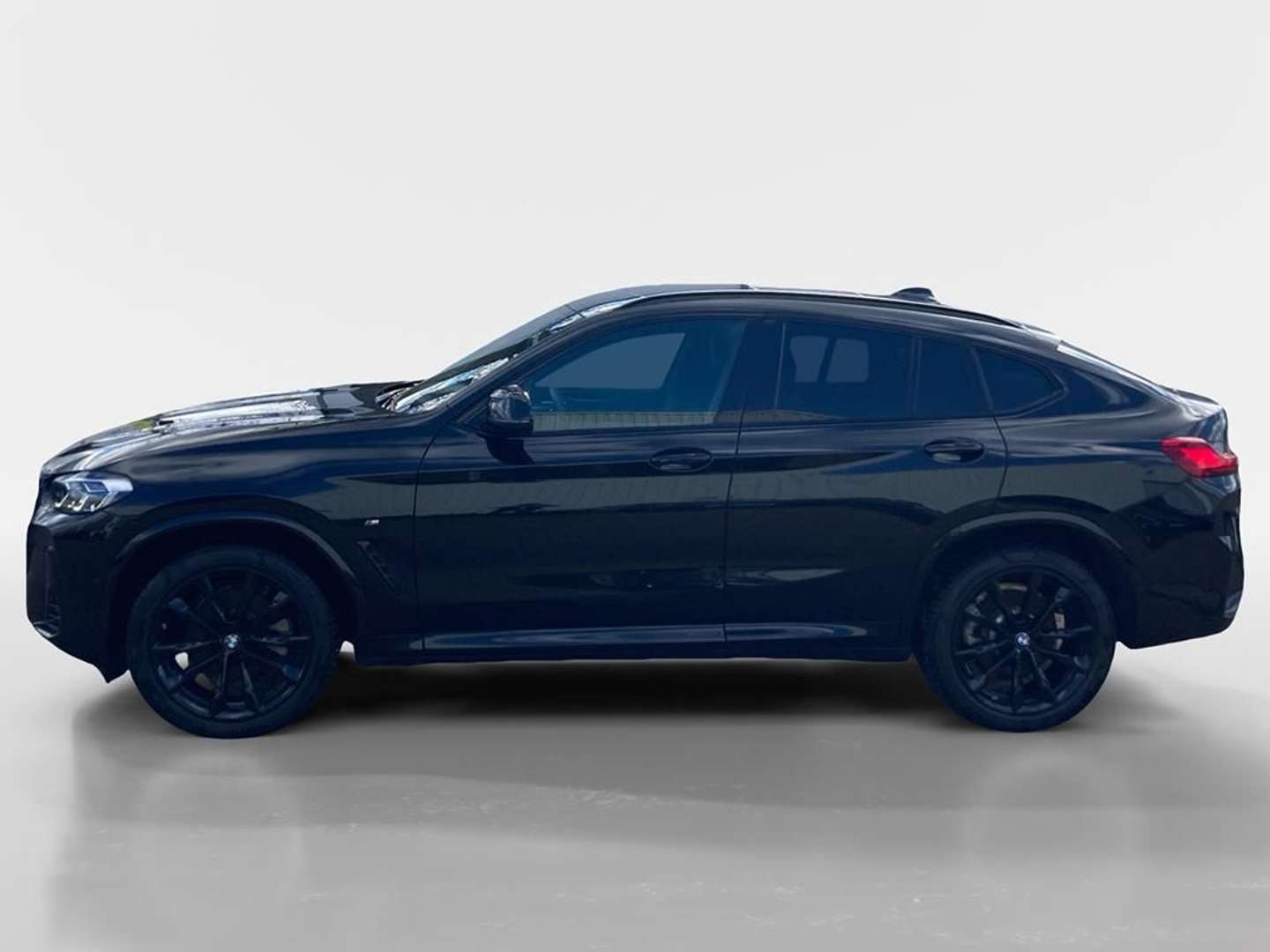 BMW X4 M Sport M - 2025 - Joinsteer - #3
