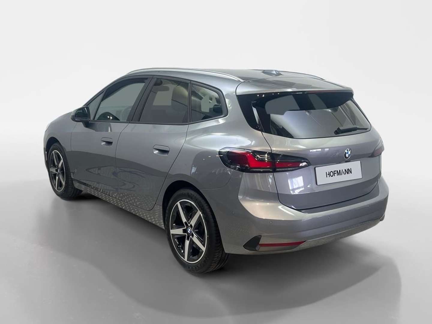 BMW 218 - 2024 - Joinsteer - #4