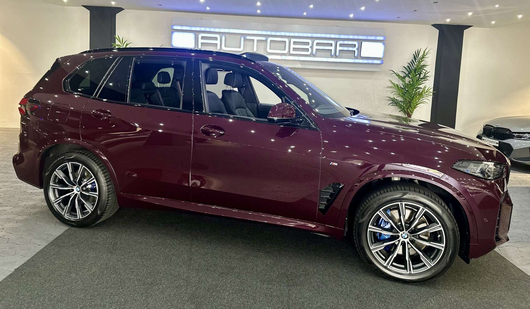 BMW X5 M Sport 30d XDrive - 2024 - Joinsteer - #3