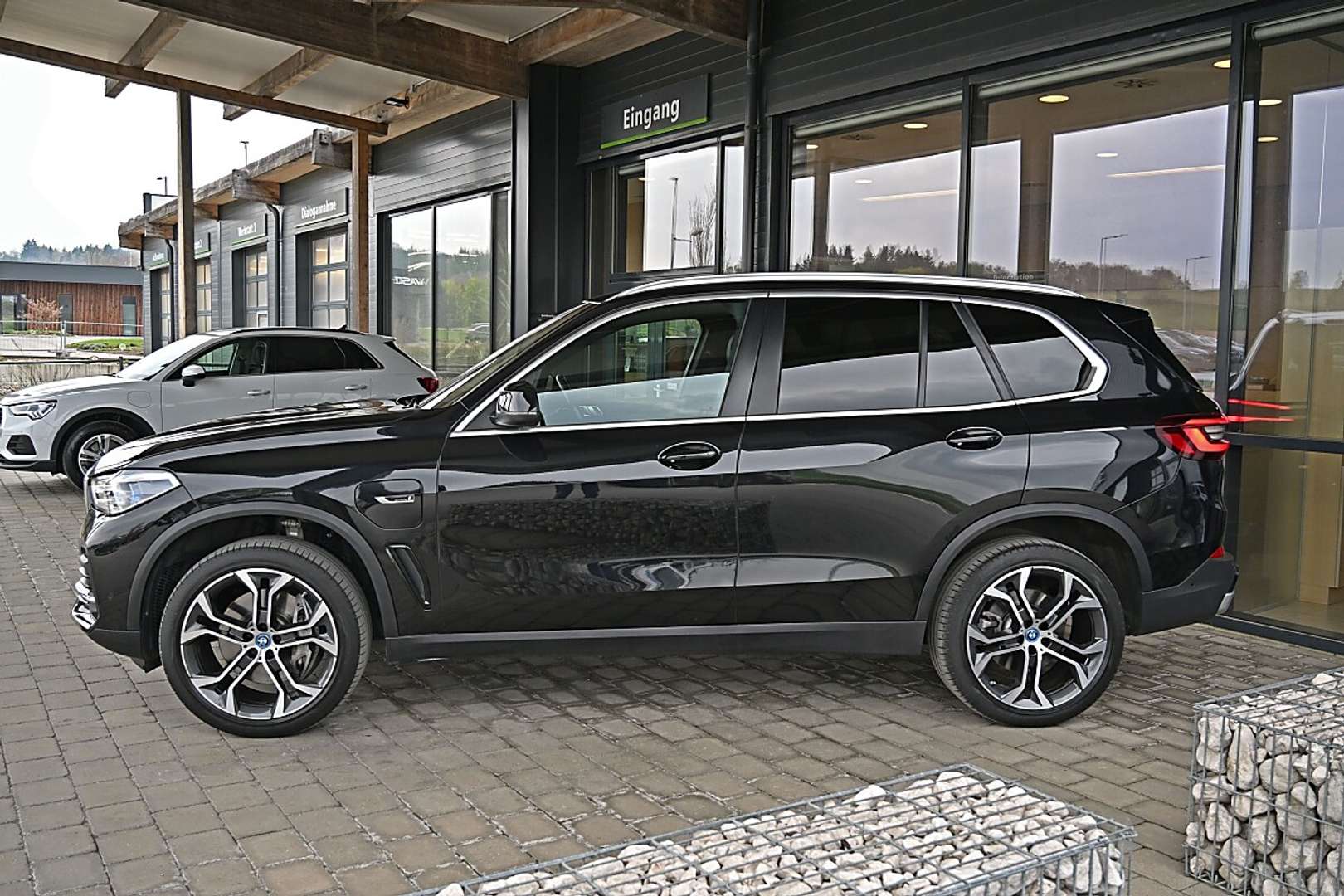 BMW X5 XDrive45e - 2023 - Joinsteer - #2